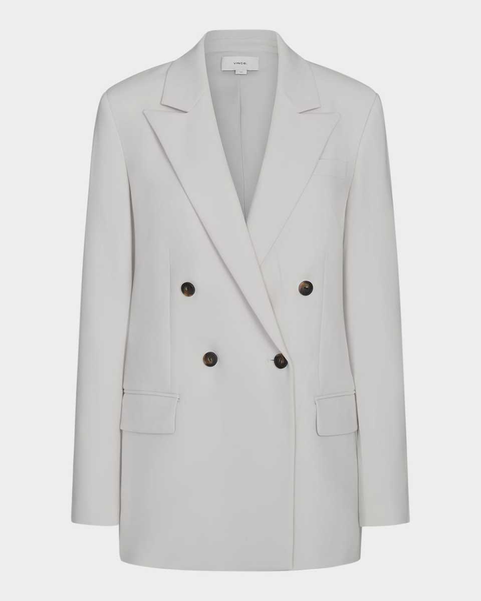 Tailored Blazer